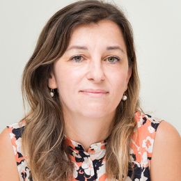 Maria Zoupa